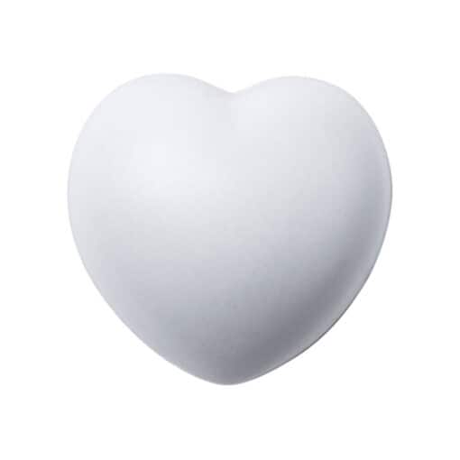 Alternative view of Antistress bal hartjesvorm