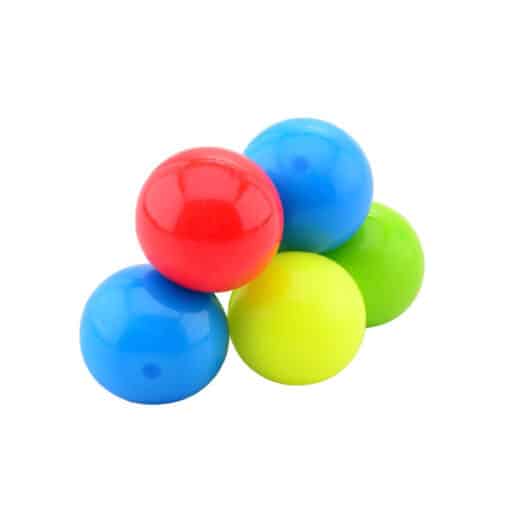 Alternative view of Stick & Splatters balletjes