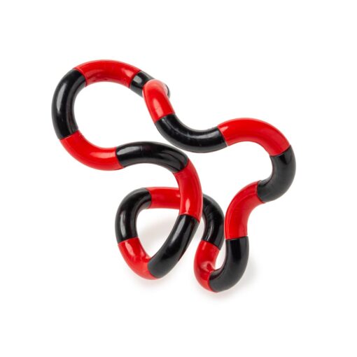 Fidget Twister - Draai- en Friemelspeelgoed - Willekeurige Kleuren