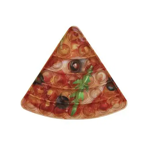 Pop It Pizza