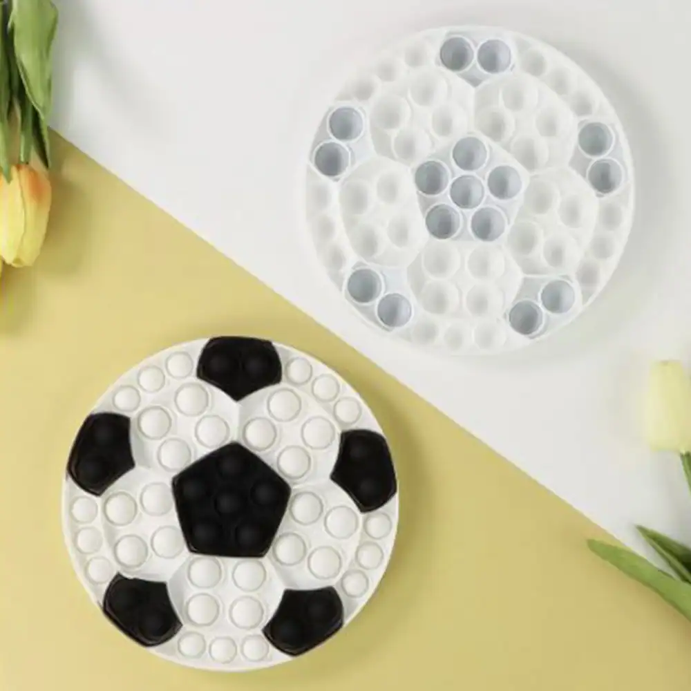 Pop It Voetbal - Afbeelding 2