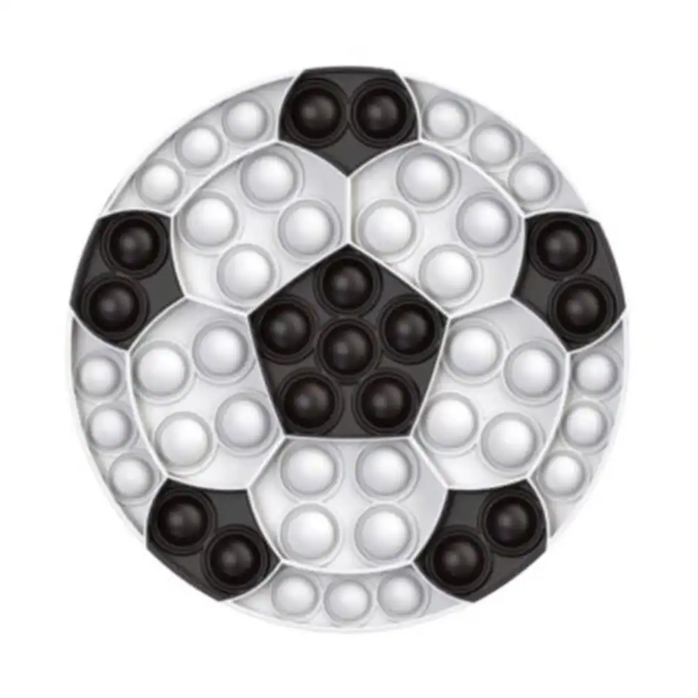 Pop It Voetbal