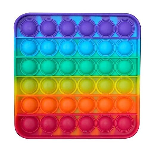 Alternative view of Fidget Toys Pakket 6-delig