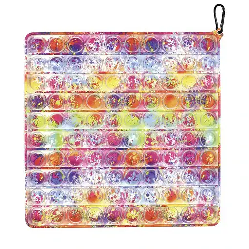 XL Pop It - color explosion
