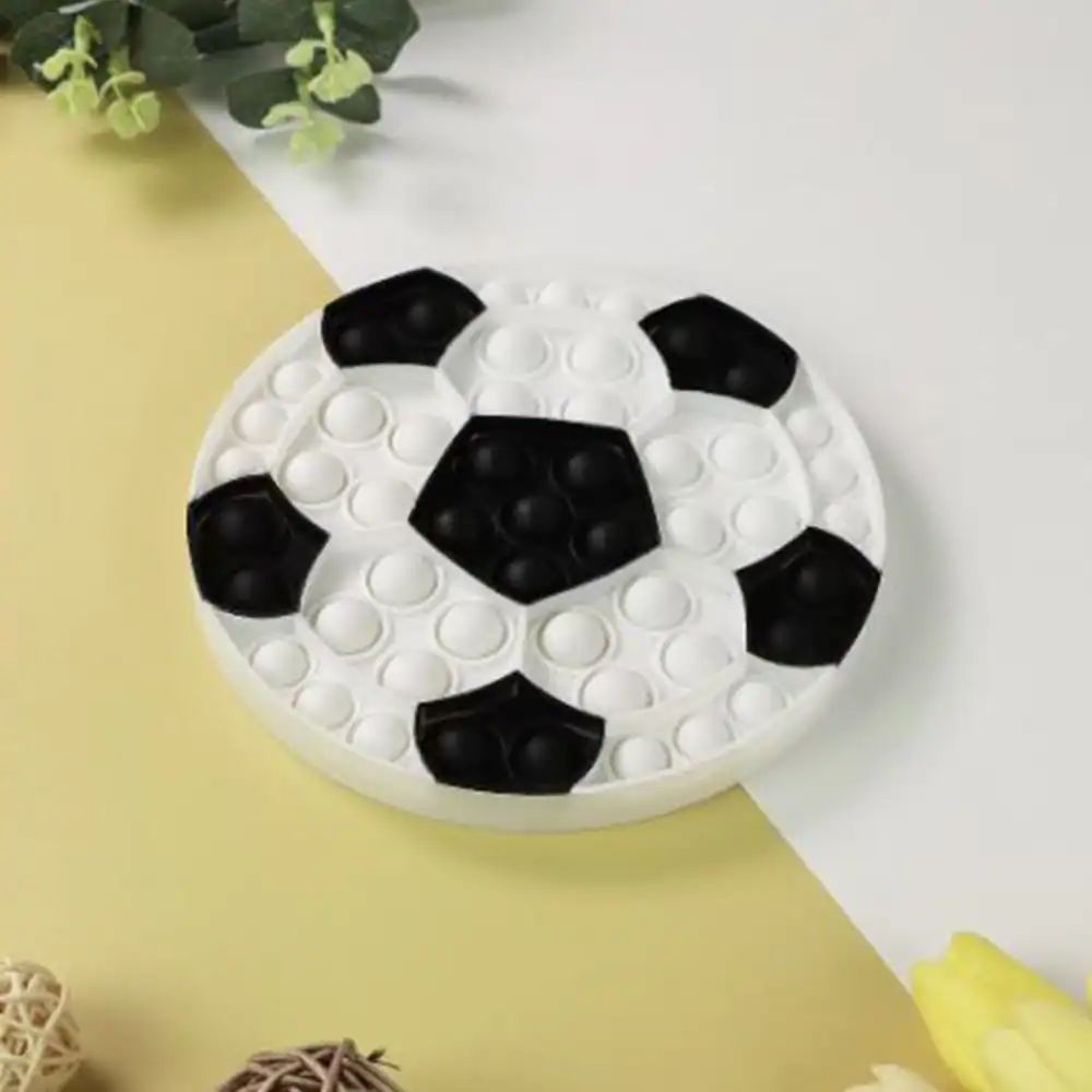 Pop It Voetbal - Afbeelding 3