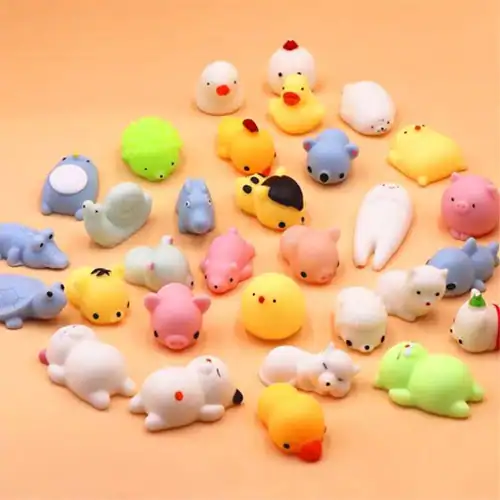Squishy Toys