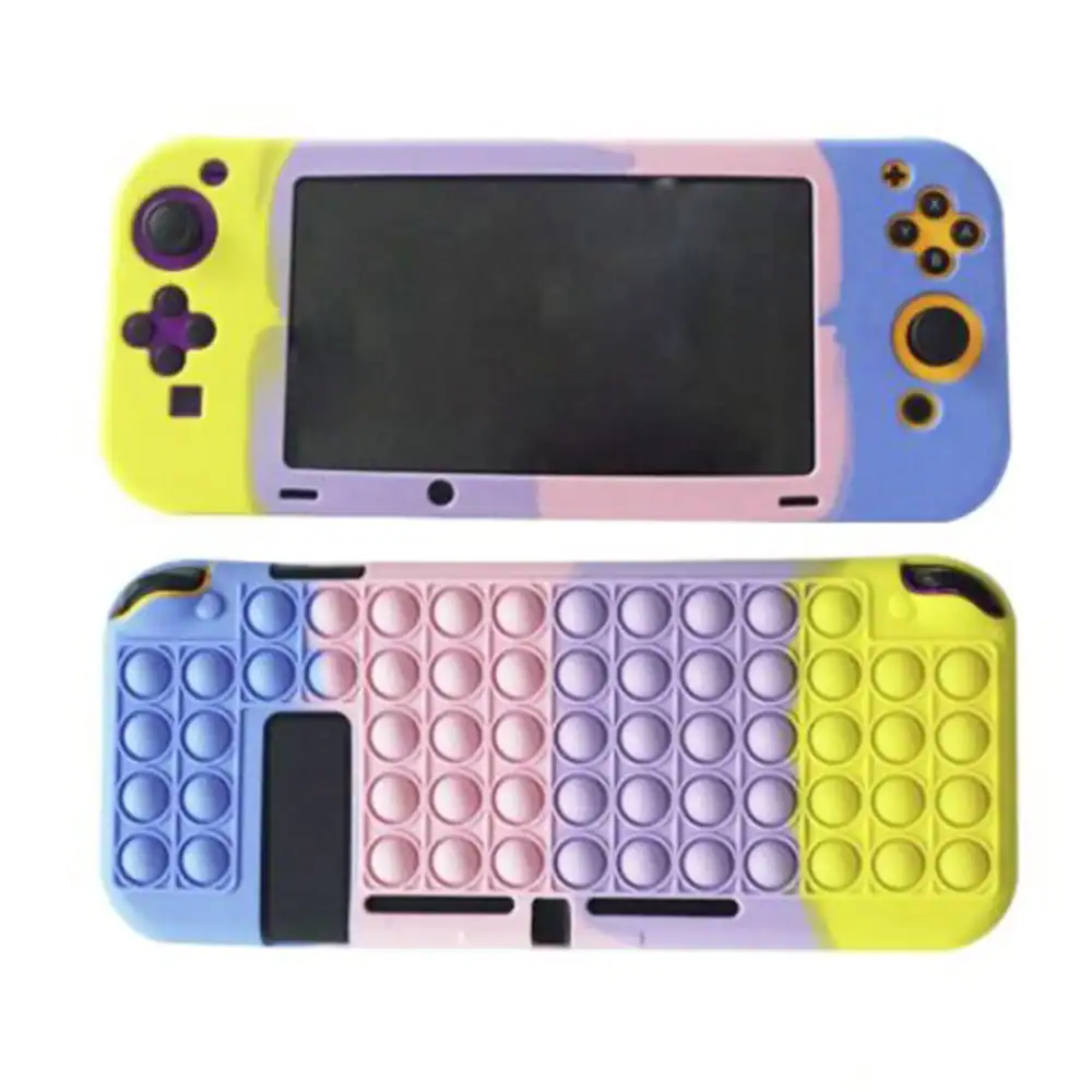 Pop It Nintendo Switch hoesje - Afbeelding 2
