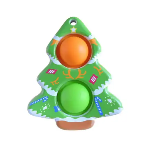 Simple Dimple kerstboom