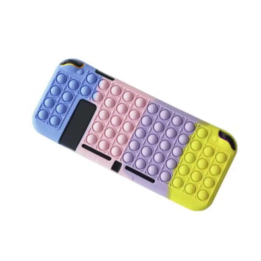 Pop It Nintendo Switch hoesje - Afbeelding 3