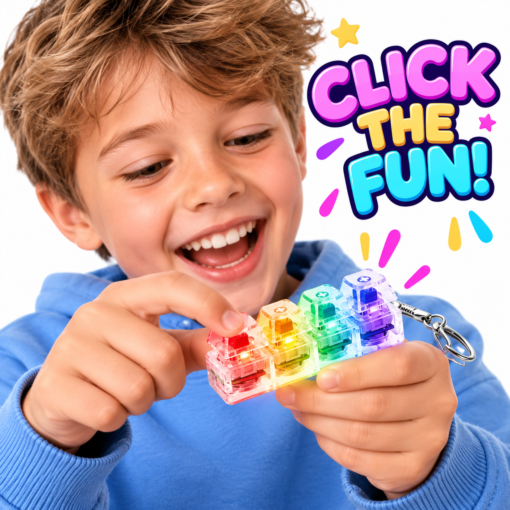 Alternative view of MEGA Fidget & Squishy Blind Box – Verrassingsbox met Fidget Speelgoed & Squishies – Minimaal €50 Waarde