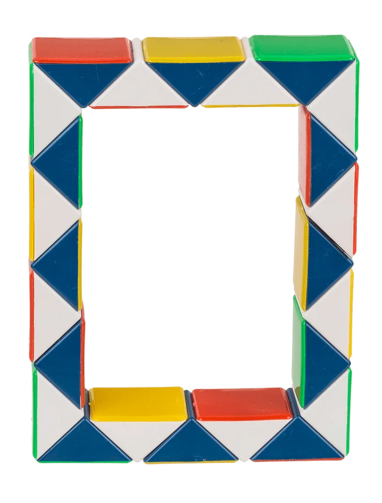 Magic cube - Puzzel - 119 cm - Afbeelding 8