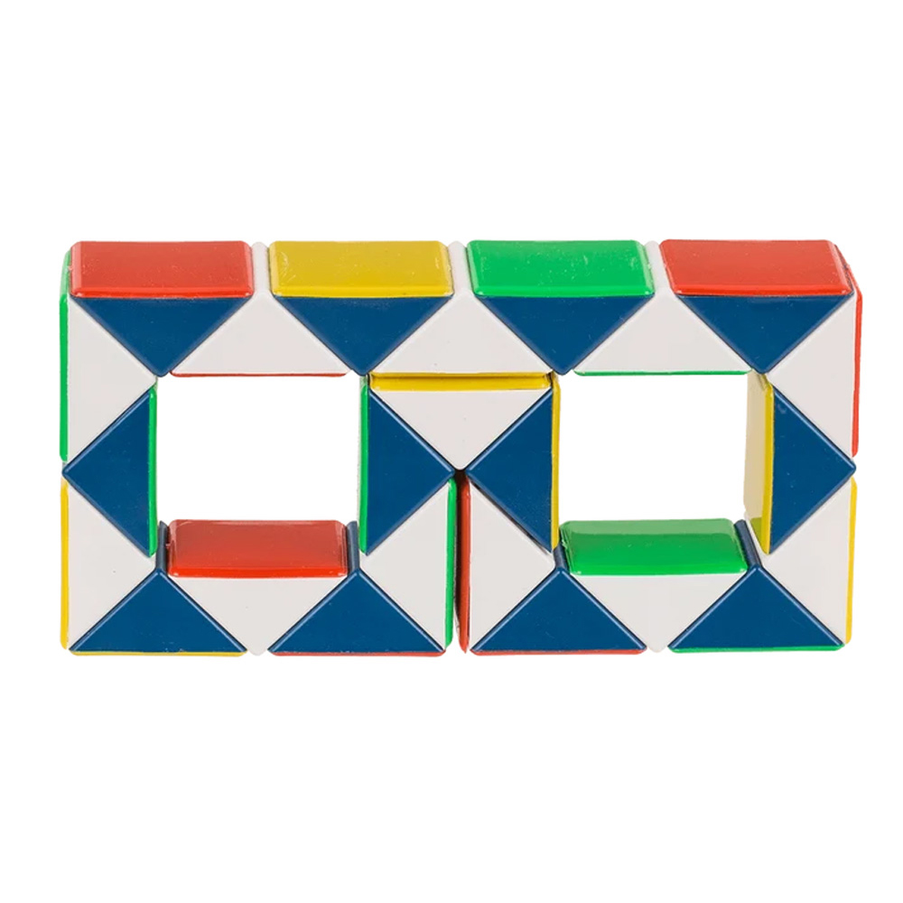 Magic cube - Puzzel - 119 cm - Afbeelding 3