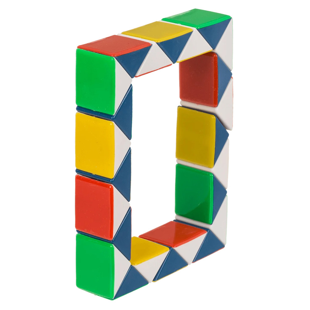 Magic cube - Puzzel - 119 cm - Afbeelding 9