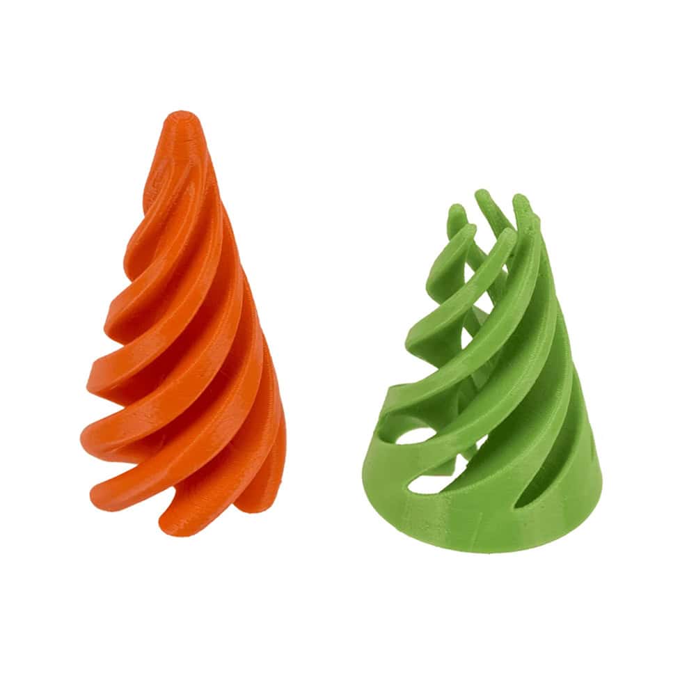 3D illusie kegel - Fidget toy - Willekeurige kleur - Afbeelding 14