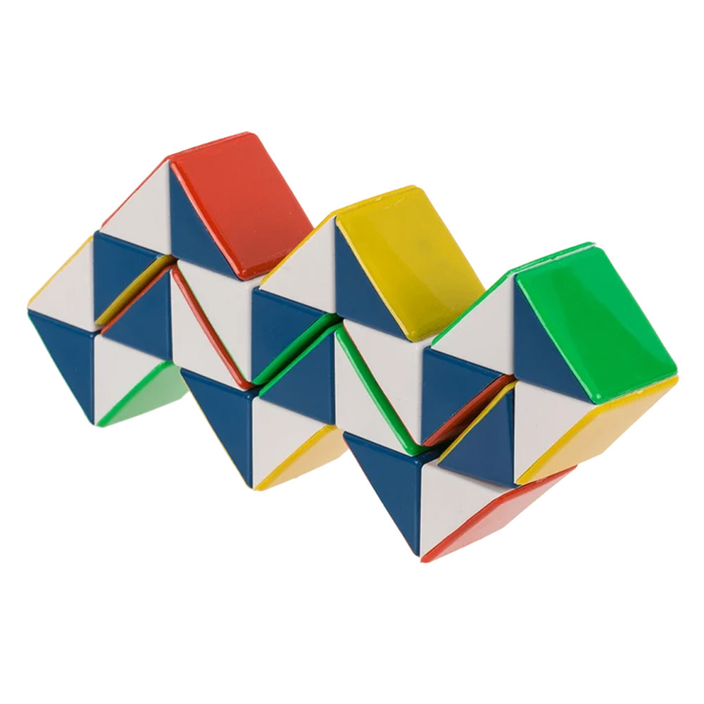 Magic cube - Puzzel - 119 cm - Afbeelding 5