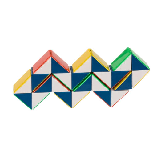 Magic cube - Puzzel - 119 cm