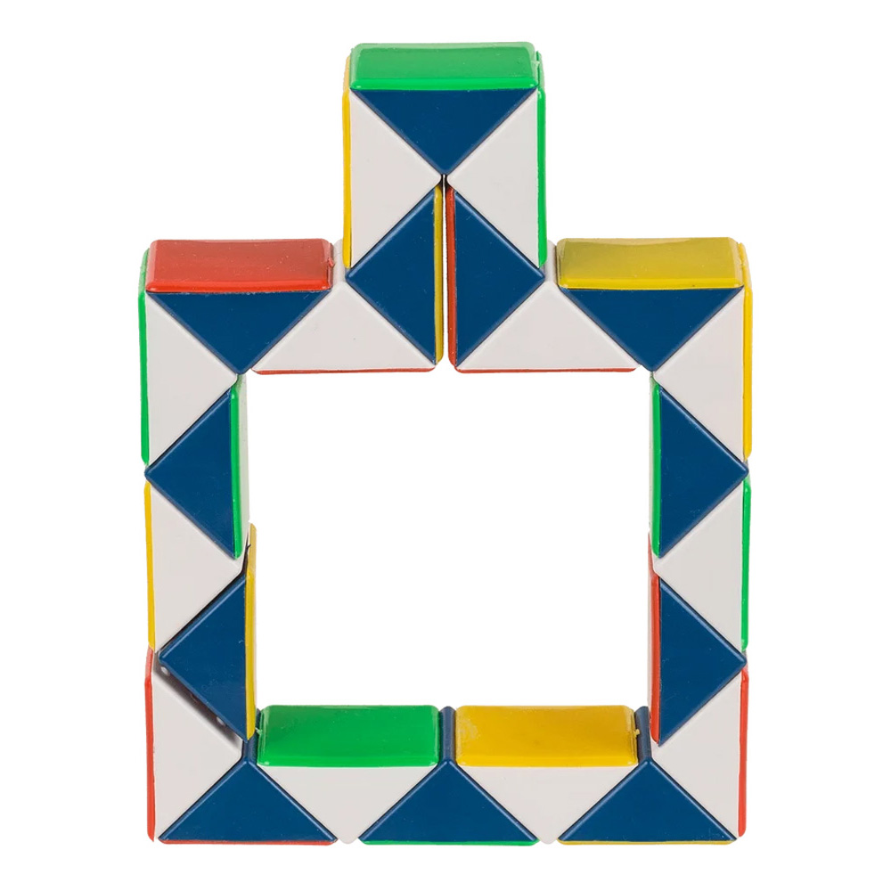 Magic cube - Puzzel - 119 cm - Afbeelding 6