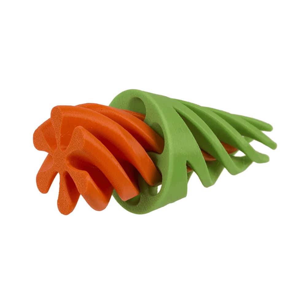3D illusie kegel - Fidget toy - Willekeurige kleur - Afbeelding 15