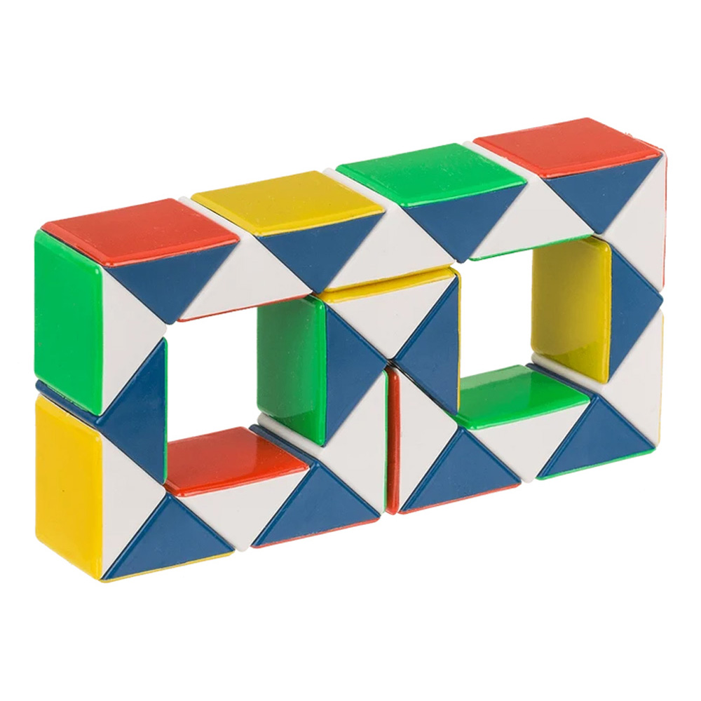 Magic cube - Puzzel - 119 cm - Afbeelding 4